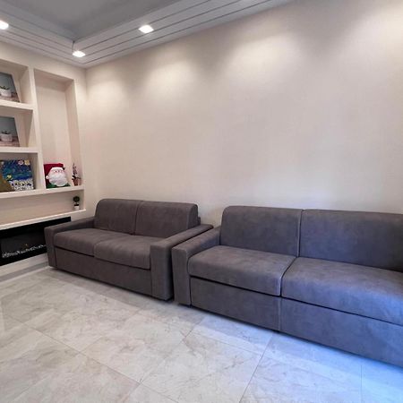 Apartament Occasione Unica, Nuovissimo Nel Cuore Di Roma Zewnętrze zdjęcie