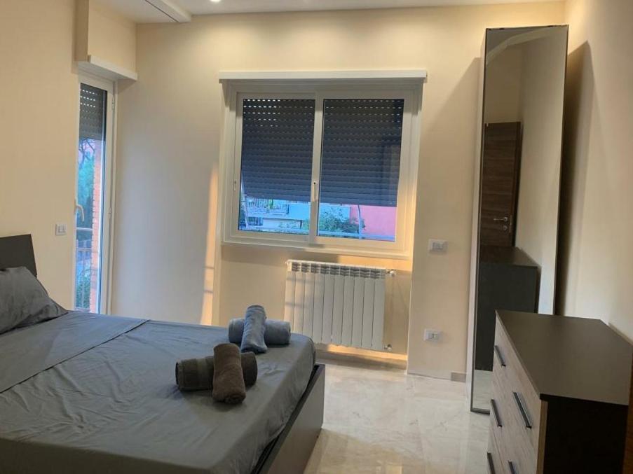 Apartament Occasione Unica, Nuovissimo Nel Cuore Di Roma Zewnętrze zdjęcie
