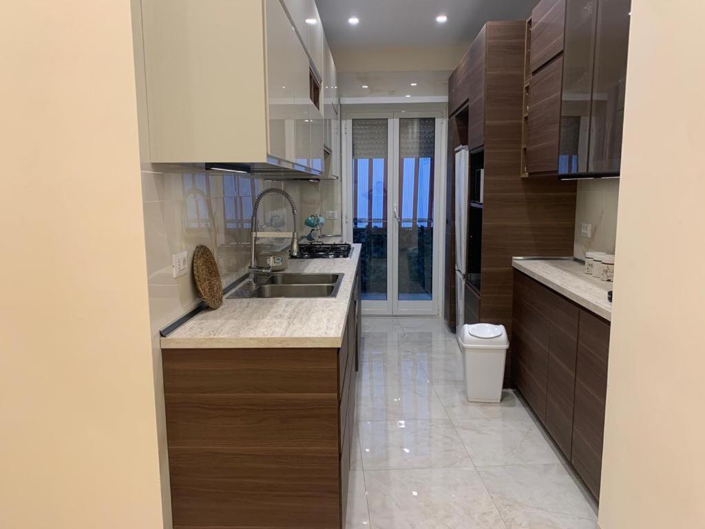 Apartament Occasione Unica, Nuovissimo Nel Cuore Di Roma Zewnętrze zdjęcie
