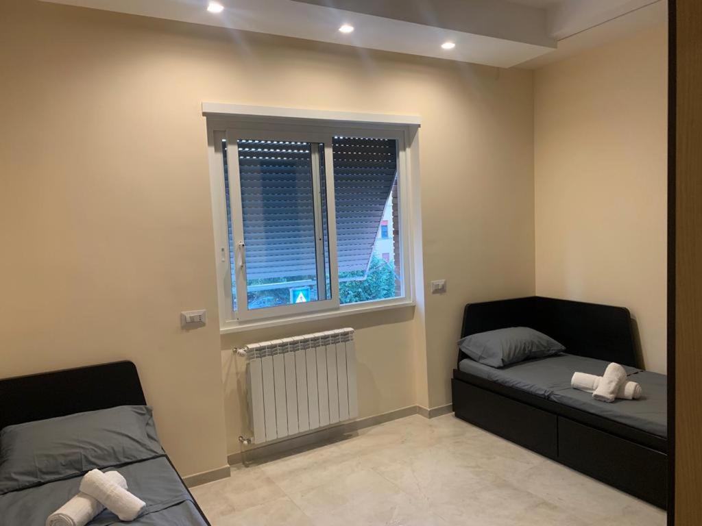 Apartament Occasione Unica, Nuovissimo Nel Cuore Di Roma Zewnętrze zdjęcie
