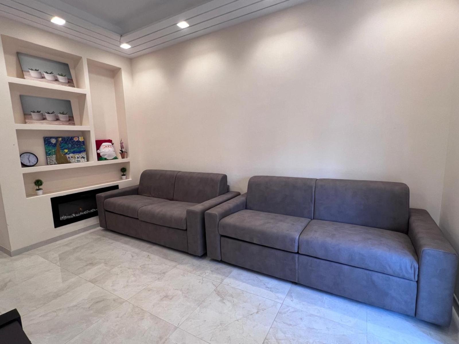 Apartament Occasione Unica, Nuovissimo Nel Cuore Di Roma Zewnętrze zdjęcie