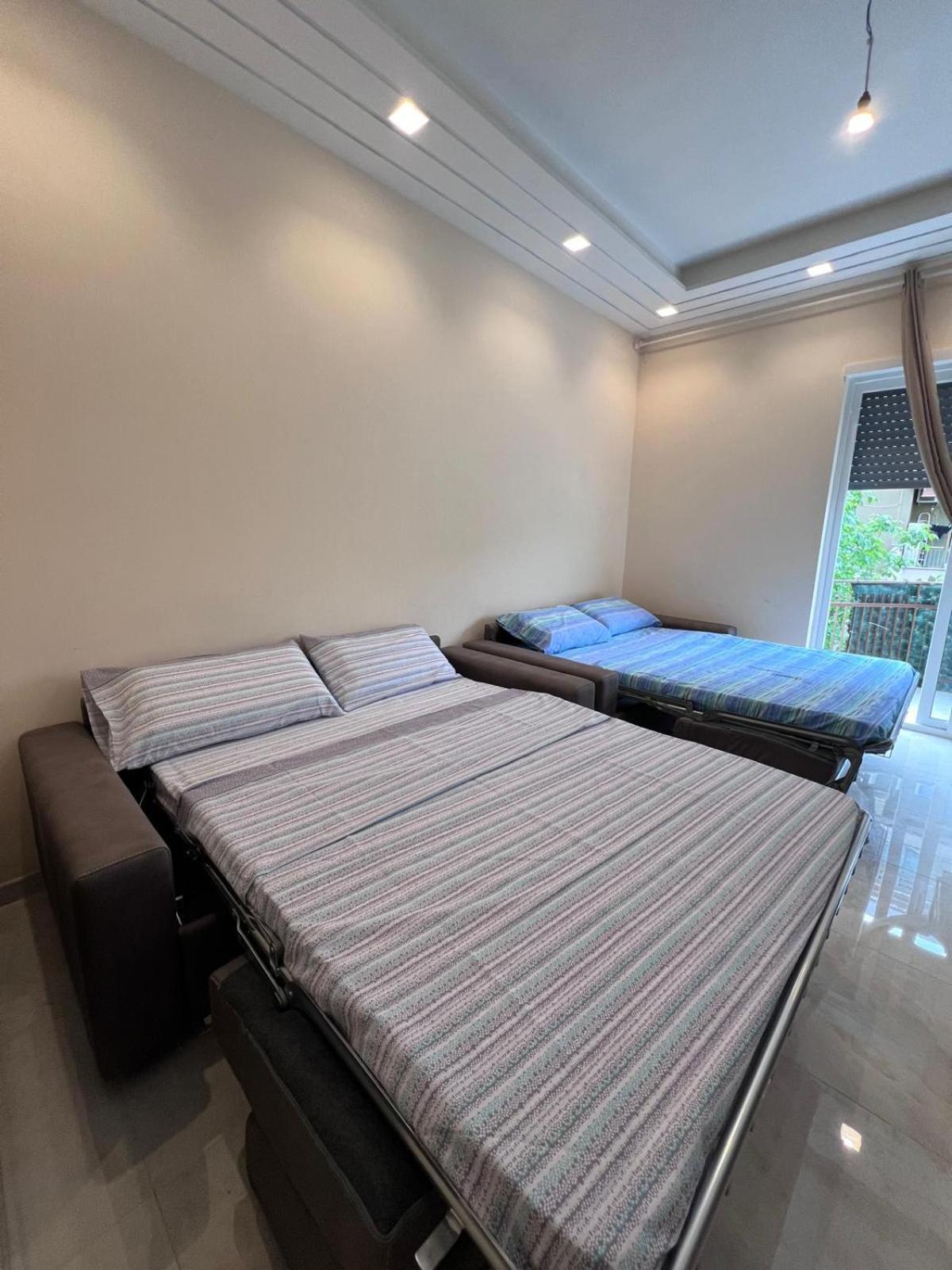 Apartament Occasione Unica, Nuovissimo Nel Cuore Di Roma Zewnętrze zdjęcie