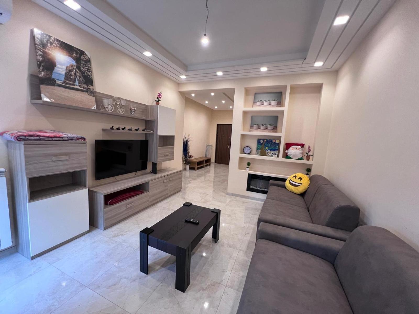 Apartament Occasione Unica, Nuovissimo Nel Cuore Di Roma Zewnętrze zdjęcie