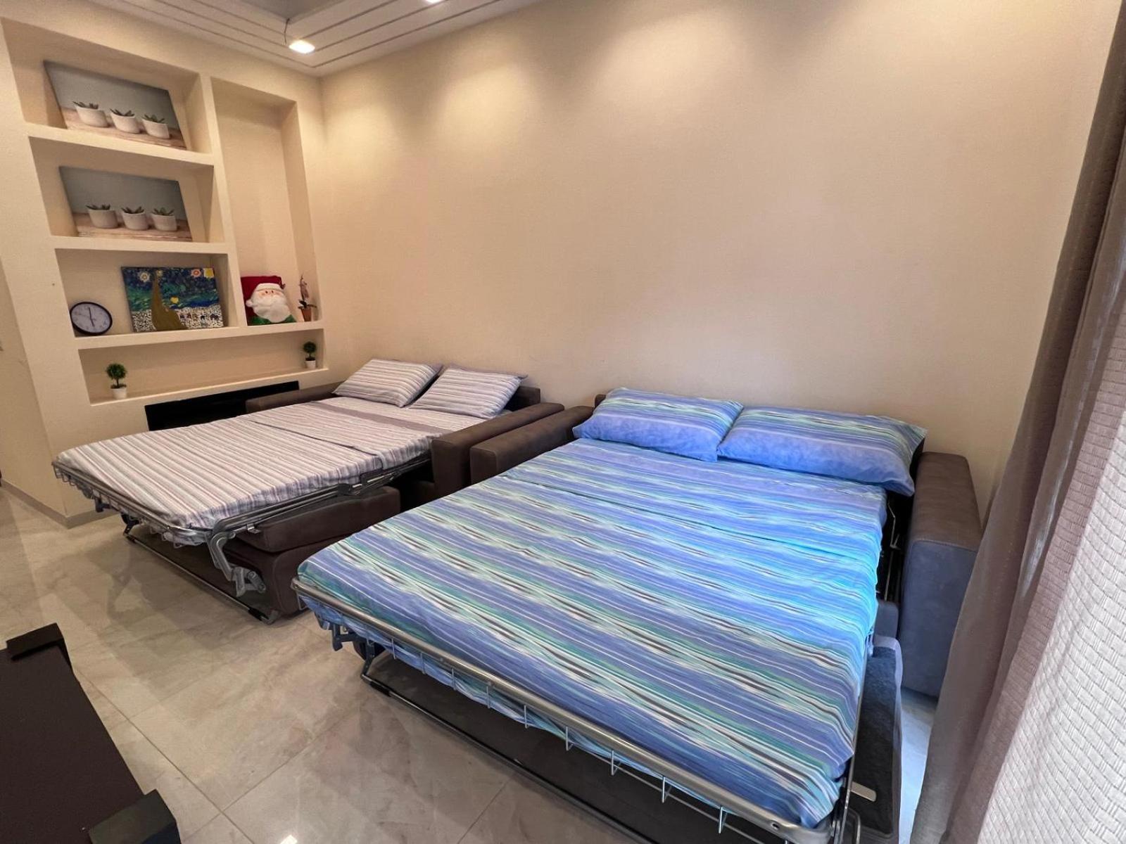 Apartament Occasione Unica, Nuovissimo Nel Cuore Di Roma Zewnętrze zdjęcie